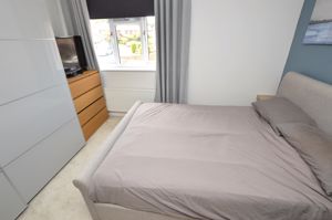 Master Bedroom- click for photo gallery